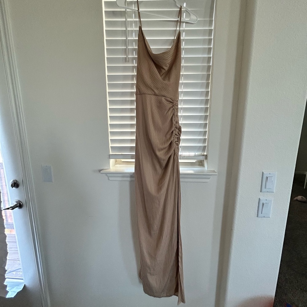NBD Dress